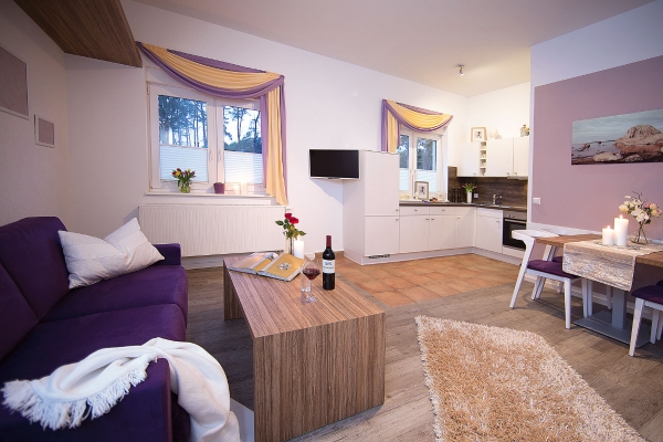 Hotel LandAroma Bed & Breakfast (Bestensee)